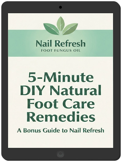 nail refresh Bonus 2